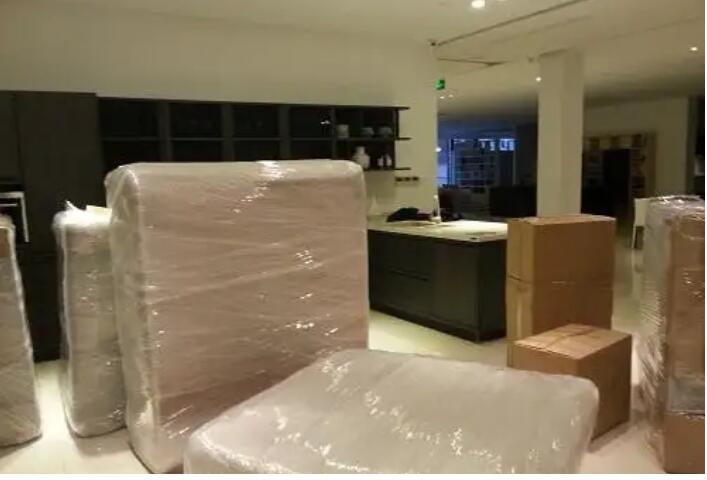 厦门到金川区长途搬家