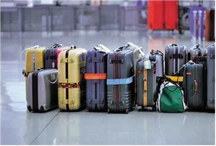 厦门到金川区行李托运